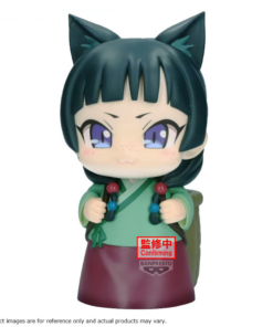 The Apothecary Diaries Big Sofvimates Maomao II figure 16cm