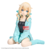 Hololive Relax Time Kazama Iroha figure 12cm