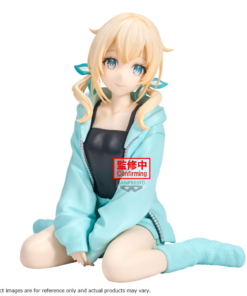 Hololive Relax Time Kazama Iroha figure 12cm