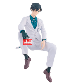 Blue Lock Sweets Flavor 2026 Rin Itoshi figure 17cm