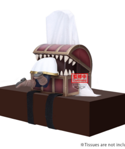 Frieren Beyond Journey's End Tissue Gimmick Mimic Frieren figure 8cm