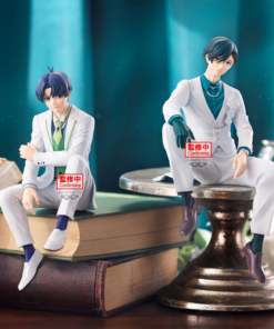 Bundel: Blue Lock Sweets Flavor 2026 Yoichi Isagi & Rin Itoshi figure 15cm
