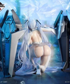 Alternative view of Goddess of Victory: Nikke Chapter 6 Ichibansho Statue Cinderella 12 cm
