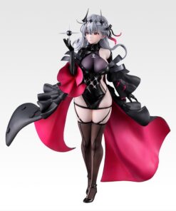 Goddess of Victory: NIKKE Chapter 6 Ichibansho Statue Modernia: Second Affection 19 cm