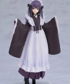 Alternative view of My Dress-Up Darling Pop Up Parade Statue Marin Kitagawa (Shizuku Kuroe: School Festival Ver.) 17 cm