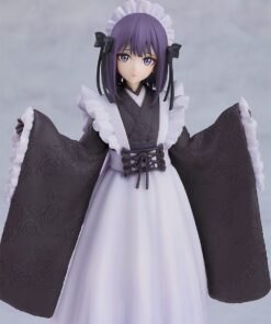My Dress-Up Darling Pop Up Parade Statue Marin Kitagawa (Shizuku Kuroe: School Festival Ver.) 17 cm