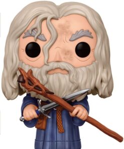 Funko POP! Lord of the Rings Gandalf # 443