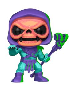 Funko POP! Masters of the Universe Skeletor (Comic Deco) # 1776