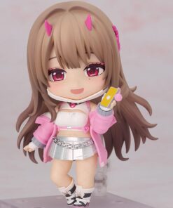 Goddess of Victory: Nikke Nendoroid Action Figure Viper 10 cm