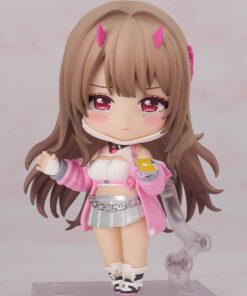 Alternative view of Goddess of Victory: Nikke Nendoroid Action Figure Viper 10 cm