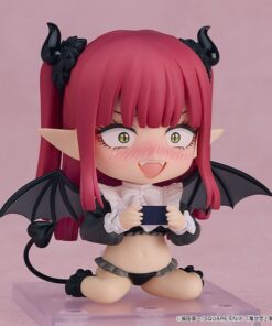 Alternative view of My Dress-Up Darling Nendoroid Action Figure Liz Cosplay by Marin 10 cm