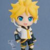 Character Vocal Series 02 Nendoroid Action Figure Len Kagamine 2.0 10 cm
