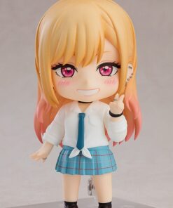 My Dress-Up Darling Nendoroid Action Figure Marin Kitagawa 10 cm