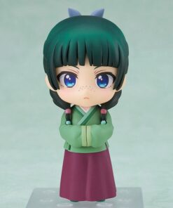 The Apothecary Diaries Nendoroid Action Figure Maomao 10 cm