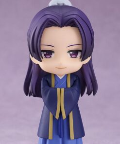 The Apothecary Diaries Nendoroid Action Figure Jinshi 10 cm