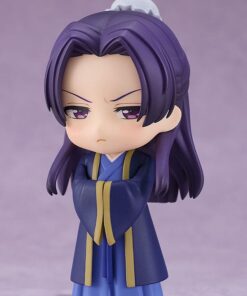 Alternative view of The Apothecary Diaries Nendoroid Action Figure Jinshi 10 cm