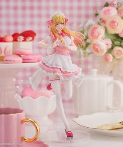 My Dress-Up Darling 1/7 Statue Marin Kitagawa Pretty Maid Ver. 23 cm