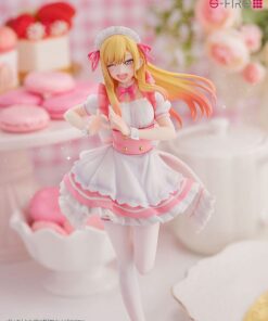 Alternative view of My Dress-Up Darling 1/7 Statue Marin Kitagawa Pretty Maid Ver. 23 cm
