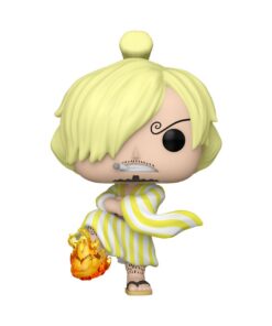 Funko POP! One Piece Sangoro (Wano) # 1473
