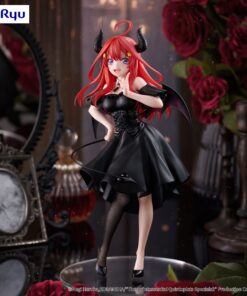 Alternative view of The Quintessential Quintuplets Specials 2 BiCute Dark Statue Nakano Itsuki 25 cm