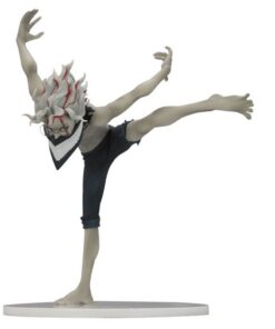 Dandadan Trio-Try-iT Statue Okarun (transformed) 17 cm