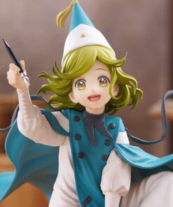 Witch Hat Atelier Pop Up Parade L Coco Figure 19 cm