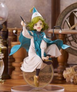Alternative view of Witch Hat Atelier Pop Up Parade L Coco Figure 19 cm