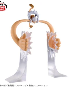 One Piece Vol. 5 Monkey D Luffy Gear 5  Figure 27 cm
