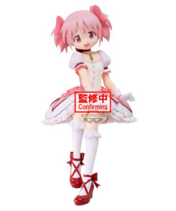Puella Magi Madoka Magica the Movie Rebellion Madoka Kaname figure 20 cm
