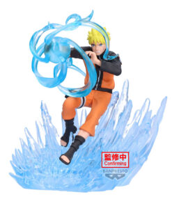 Naruto Shippuden Combination Battle Naruto Uzumaki figure 14cm