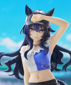 Umamusume Pretty Derby We n Verxina figure 19cm