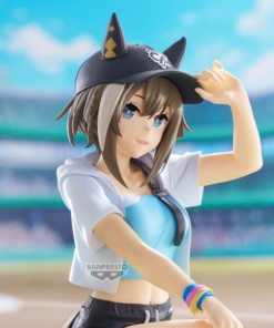 Umamusume Pretty Derby We n Cheval Grand figure 14cm