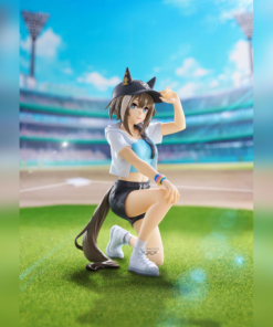 Alternative view of Umamusume Pretty Derby We n Cheval Grand figure 14cm