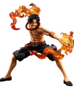One Piece Portgas D Ace Special Edition Grandista figure 20cm