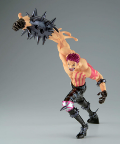 One Piece Battle Record Charlotte Katakuri Special ver figure 20cm