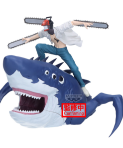 Chainsaw Man The Movie Reze Arc FL Chainsaw Man figure 13cm