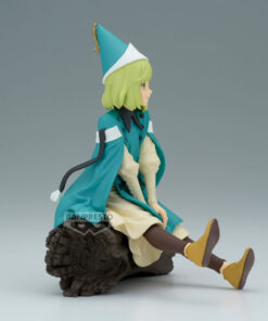 Alternative view of Witch Hat Atelier Coco figure 14cm