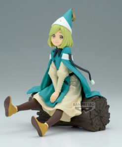 Witch Hat Atelier Coco figure 14cm