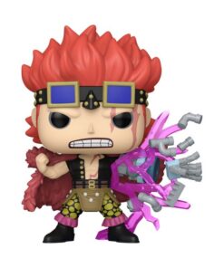 Funko POP! One Piece Eustass Kid (Awakening) # 1932