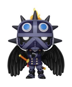 Funko POP! Plus One Piece Animati King # 1893
