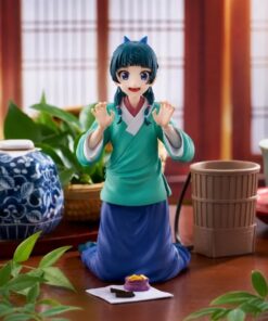 The Apothecary Diaries Luminasta Figure Maomao Medicine and Curiousity