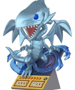 Funko POP! Premium Yu-Gi-Oh! Blue-Eyes White Dragon # 2316
