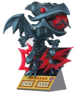 Funko POP! Premium Yu-Gi-Oh! Red-Eyes Black Dragon # 2317
