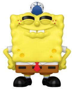 Funko POP! SpongeBob SquarePants # 2313