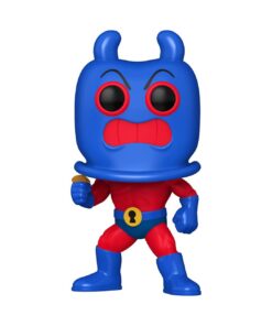 Funko POP! SpongeBob SquarePants Man Ray # 2314