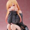 My Dress-Up Darling F:NEX 1/6 Figure  Marin Kitagawa knit Ver. 16 cm