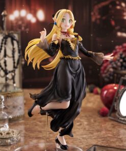 Delicious in Dungeon Tenitol Tall Statue Marcille Dress style Ver. 28 cm