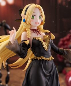 Alternative view of Delicious in Dungeon Tenitol Tall Statue Marcille Dress style Ver. 28 cm