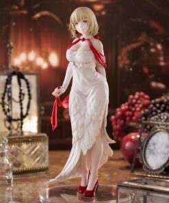 Delicious in Dungeon Tenitol Tall Statue Falin Dress style Ver. 30 cm