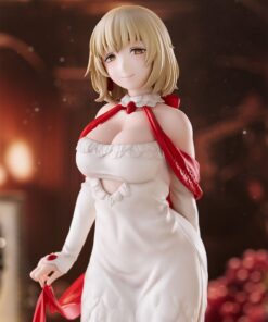 Alternative view of Delicious in Dungeon Tenitol Tall Statue Falin Dress style Ver. 30 cm